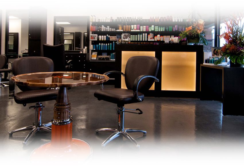 Beverly Hills ambience and pampering comes to the Valley without the attitude!