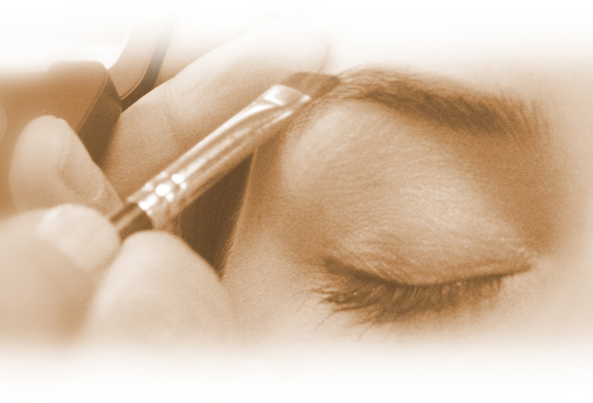Salon Integriti skin cuts, styling and slow drying