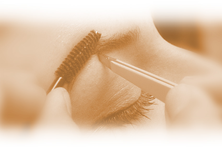 Salon Integriti skin cuts, styling and slow drying